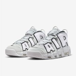 Nike Air More Uptempo '96
Men's Shoes